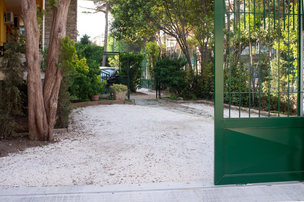 Villa Domus Salento Suites & Rooms Con Parcheggio Privato In Loco Lecce Dış mekan fotoğraf
