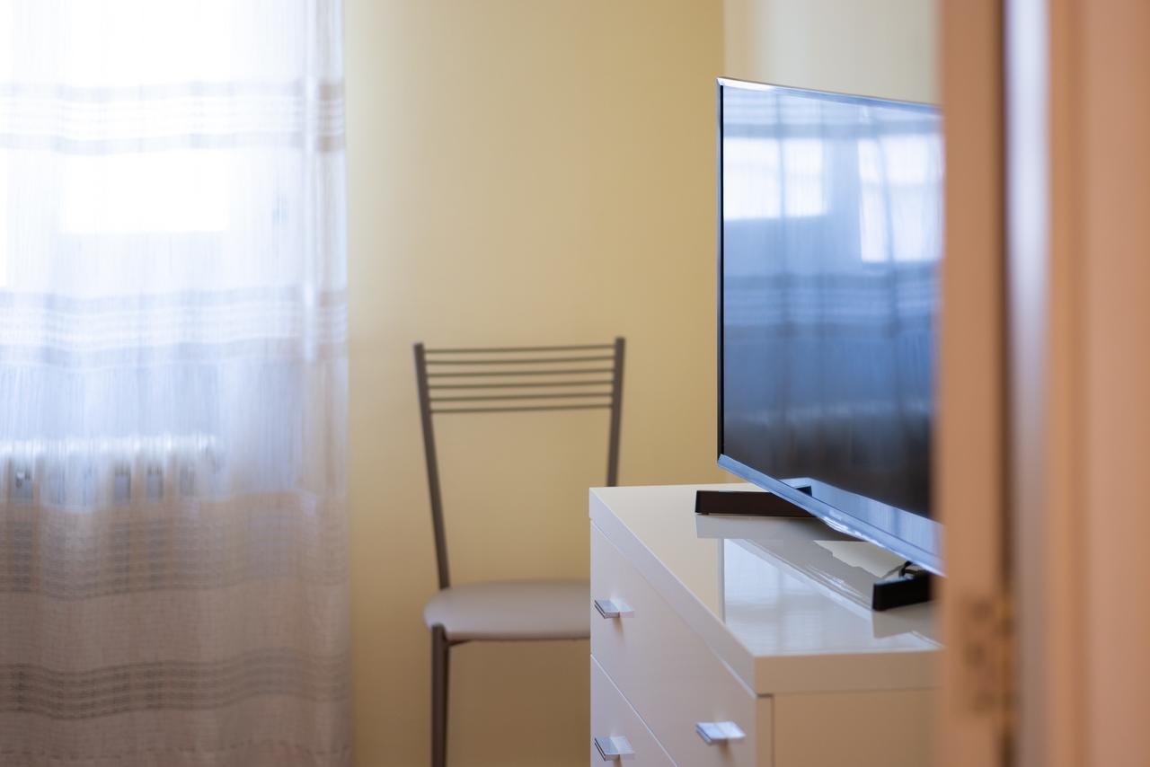 Villa Domus Salento Suites & Rooms Con Parcheggio Privato In Loco Lecce Dış mekan fotoğraf